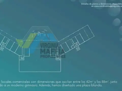 Local en Venta en Zelaya, USD 313.000