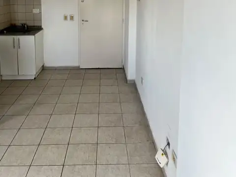 Departamento en Alquiler al Norte