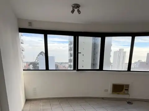 Paunero 800, Piso 6