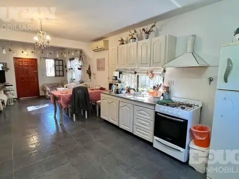 Casa en Venta al Oeste