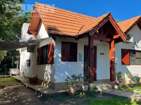 Casa en Venta de 2 dormitorios