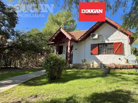 Casa con excelente ubicación - a metros del centro - Merlo San Luis
