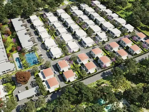 Departamento en Venta al Noreste