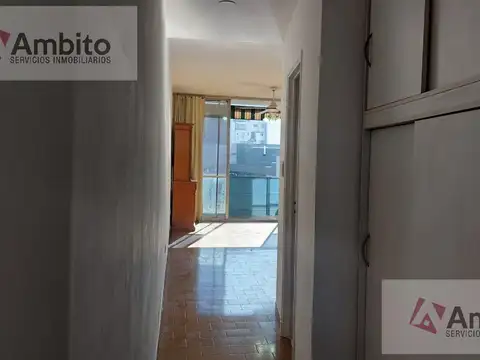 Departamento en Venta de Monoambiente
