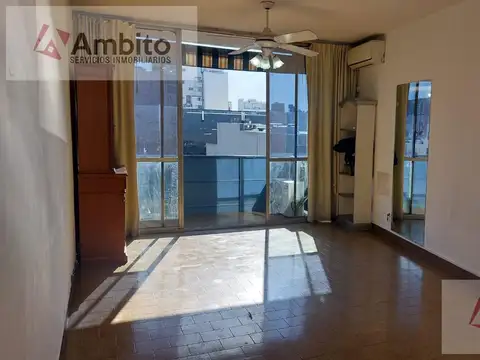 Departamento en Venta en Recoleta, USD 75.000