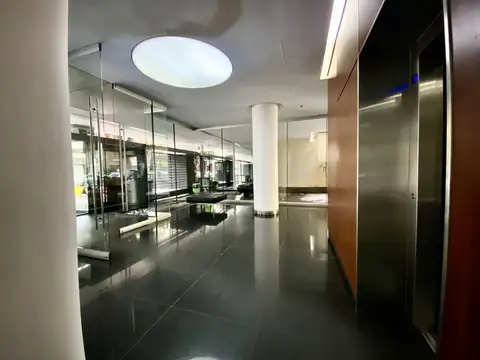 Departamento en Alquiler en Belgrano, USD 1.000