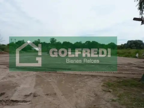 Terreno en Venta en Benavidez, USD 160