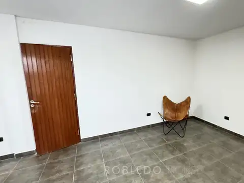 Oficina en Alquiler 8 años
