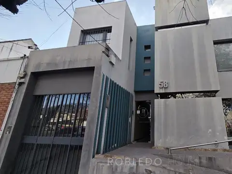 Oficina Monoambiente con 1 baño