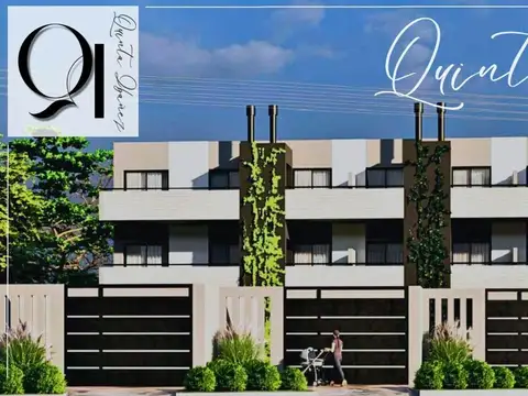 QUINTA IBAÑEZ | DPTO | 2 AMB AL FRENTE  | 38.5 m2 |
