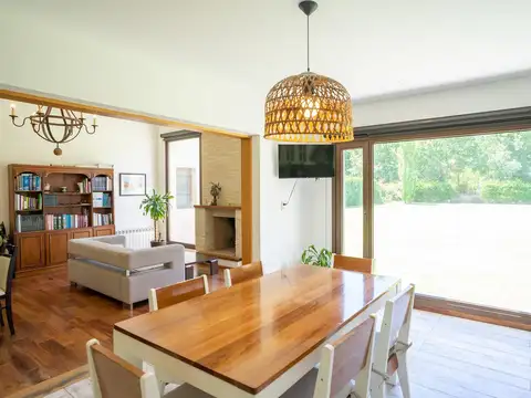 Alquiler Casa en Los Alamos , Ibarlucea