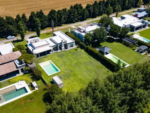Casa en Alquiler 7 años