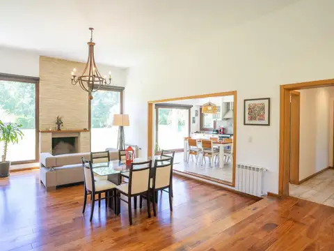 Casa en Alquiler al Norte