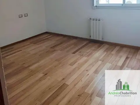 Departamento 2 dormitorios con cochera en Edificio Neo I – Zona Centro