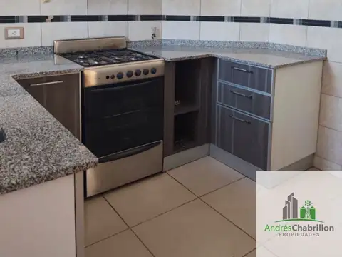 Departamento en Alquiler en Concordia, $ 700.000