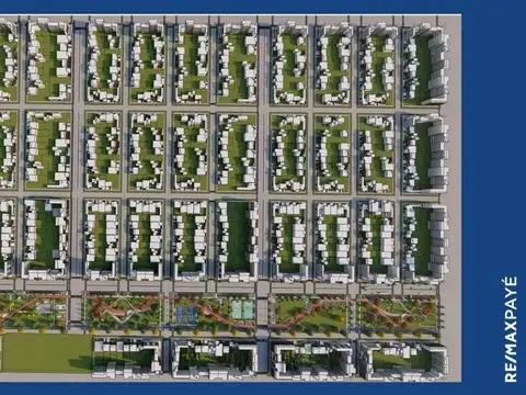 Terreno en Venta de 467,0 m2