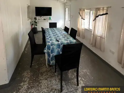 Casa en Venta con 1 cochera