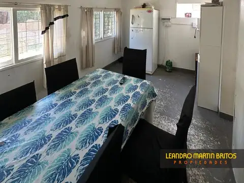 Casa en Venta 40 años