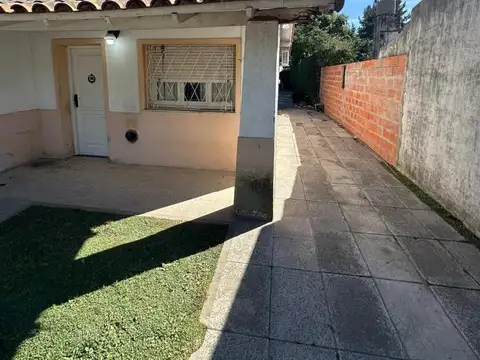 Ituzaingó al 4200