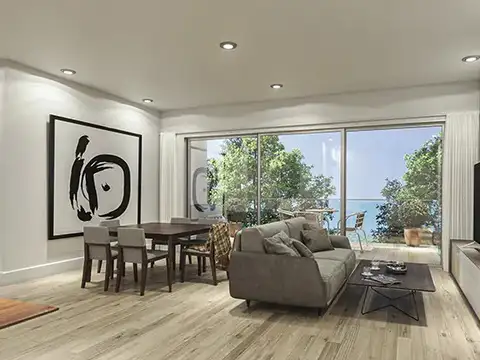 Departamento en Venta de 2 dormitorios