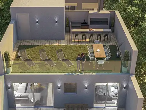 Departamento en Venta en Liniers, USD 217.000