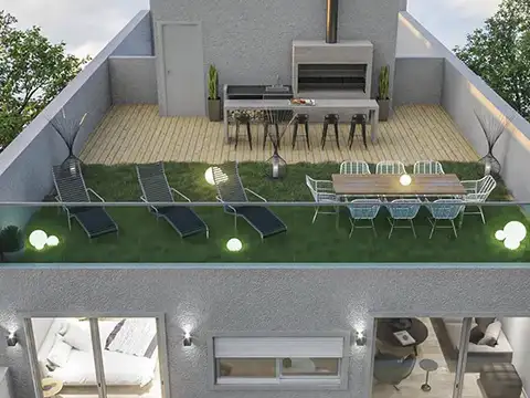 LINIERS. OLIDEN 1200