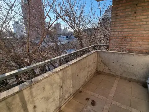 Departamento en Alquiler al Oeste