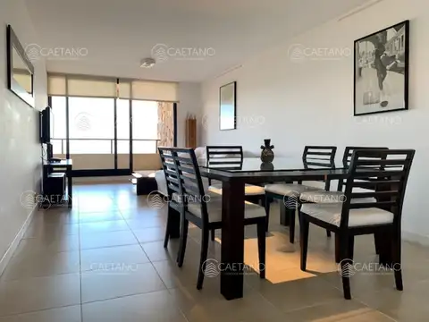 Apartamento en Venta Quartier Punta Ballena Dos Dormitorios