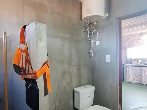 Casa en venta con gran lote