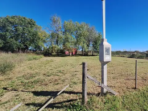 Casa en venta con gran lote