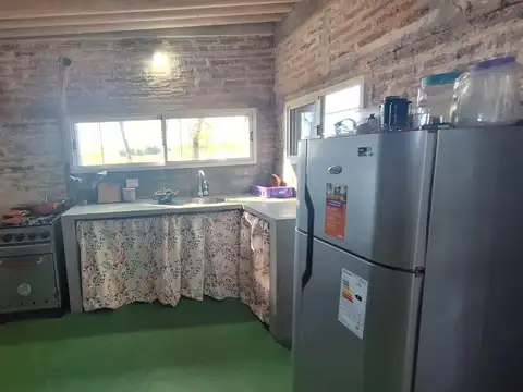 Casa en Venta 5 años