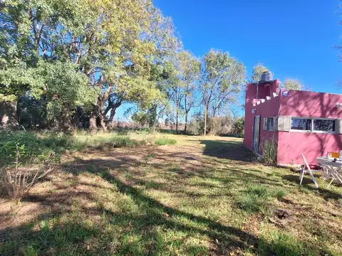 152 y 615 ,Arana, La Plata.
