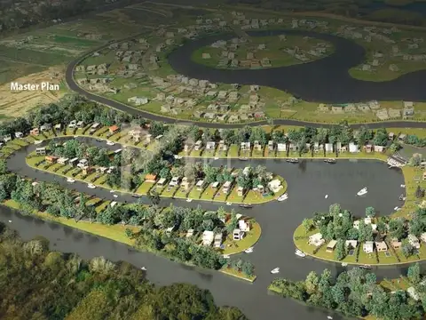 Terreno en Venta en Villanueva, Countries y Barrios Cerrados en Tigre