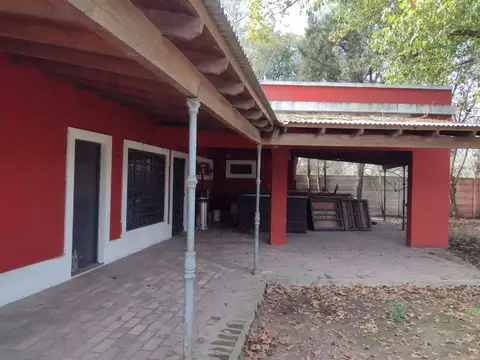 Local en Venta en Pilar Centro, USD 220.000