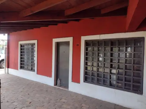 Av Venancio Castro 1400
