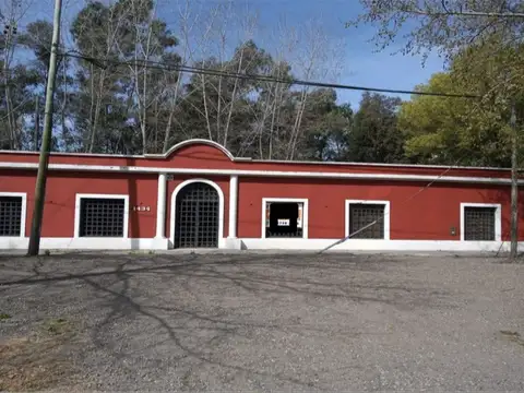 Local en Venta en Pilar Centro, USD 220.000