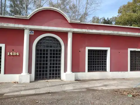 Local en Venta 36 años