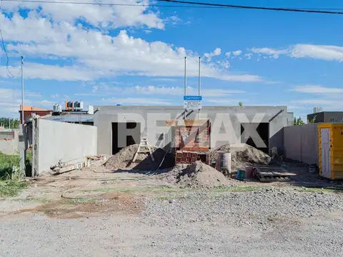 Casa 2 dorm PB - Altos de Alberdi - Plottier