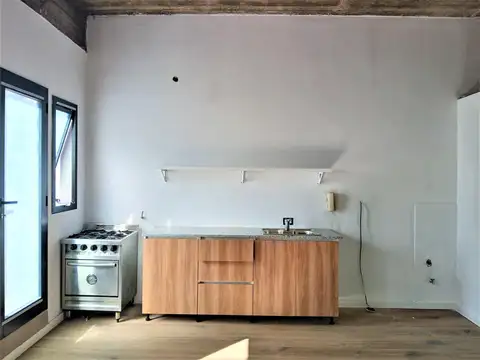 Departamento en Alquiler 45 años