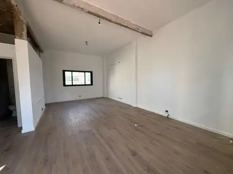 Departamento Monoambiente zona Botanico