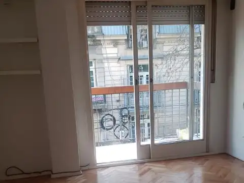 Departamento en Alquiler en Barrio Norte, $ 600.000