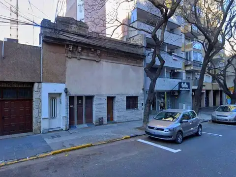 Terreno en Venta 8  mts Frente
