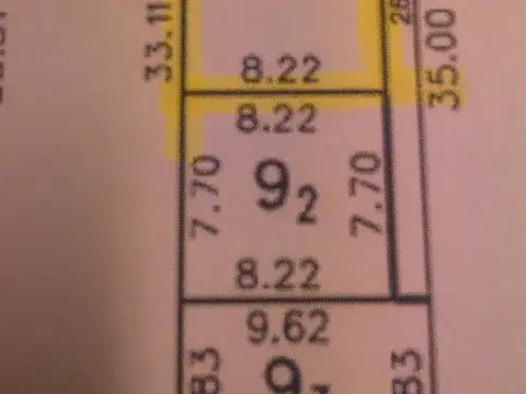 Terreno en Venta en Centro, USD 229.000