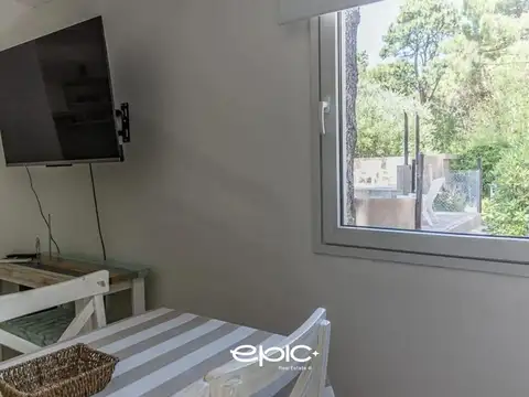 Departamento en Alquiler Temporal 3 años