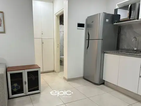 Departamento en Alquiler Temporal en Pinamar, USD 2.000