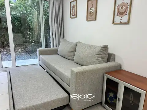 Departamento en Alquiler Temporal 3 años