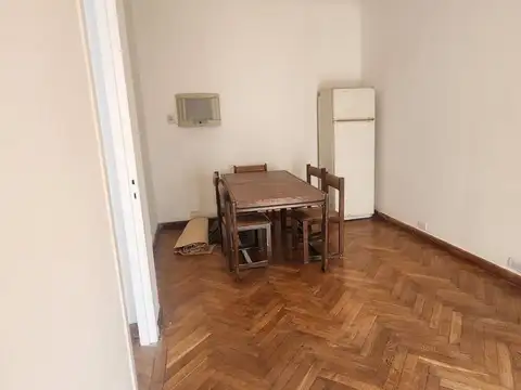 ALQUILER 2 AMBIENTES ZONA MICROCENTRO