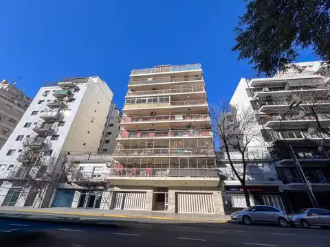 Avenida Directorio 2500