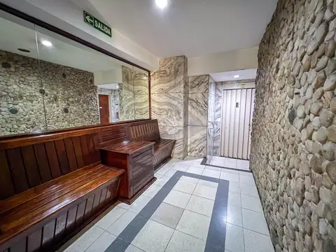 Departamento en Alquiler 50 años
