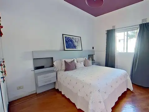 Depto Tipo Casa en Venta 70 años